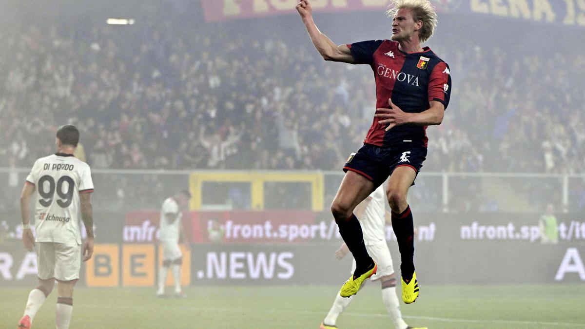 El jugador noruego que viajará al Mundial apoya los llamados de la FIFA para mejorar los protocolos de calor