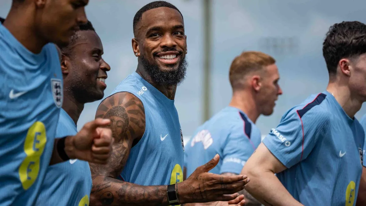 Cómo Evan Toney se ganó la prohibición de apostar para Inglaterra en el partido por el tercer puesto de la Copa del Mundo