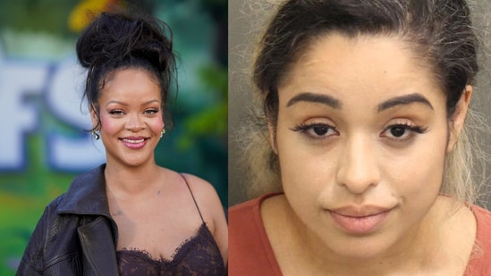 Ivanna Lisette Ortiz: 5 cosas que debes saber sobre el sospechoso del tiroteo en la casa de Rihanna en medio de una discusión sobre el ‘meme del SIDA’