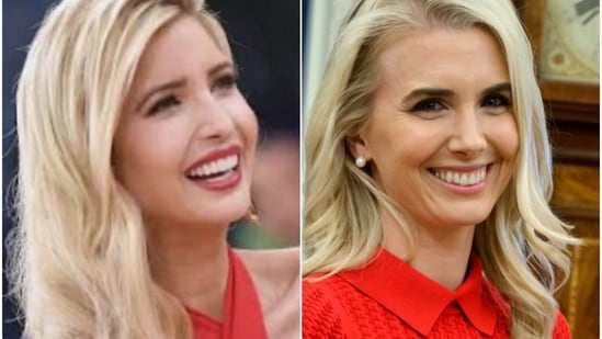 Natalie Harp: la ‘glamurosa’ asistente de Trump enfrenta nuevas acusaciones con un giro impactante de Ivanka Trump