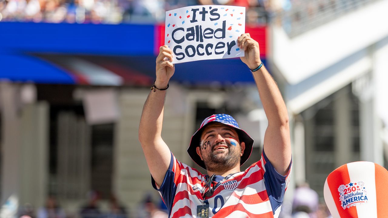 Surge una nueva cultura del fútbol americano