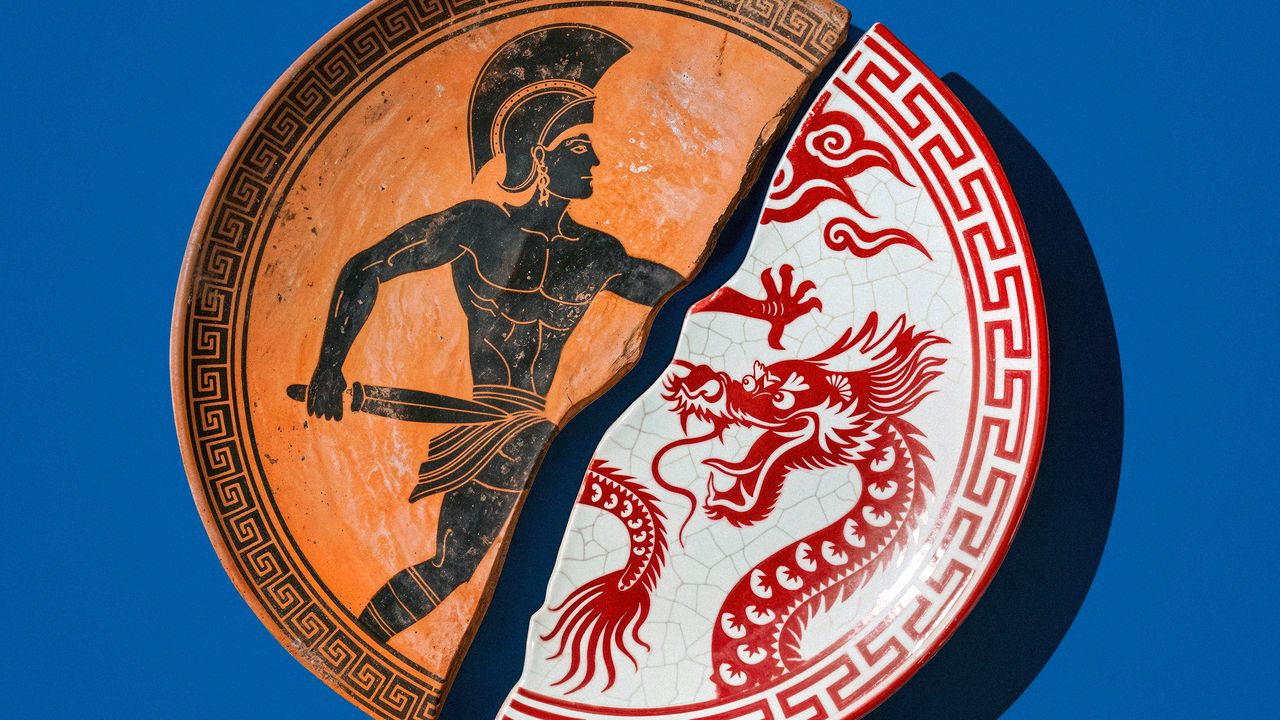 Cómo China aprendió a amar los clásicos