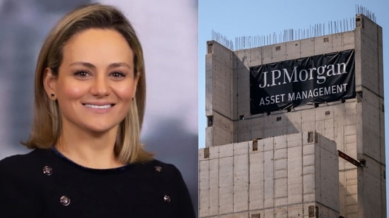 Lorna Hajdini de JPMorgan niega las acusaciones de agresión sexual por parte de un ex colega “indio” y califica la demanda como “fabricación”