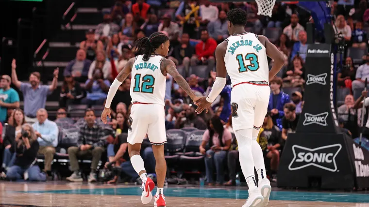 Jaren Jackson Jr. podría ser canjeado debido al efecto dominó si Zay Morant es trasladado, revela NBA Insider