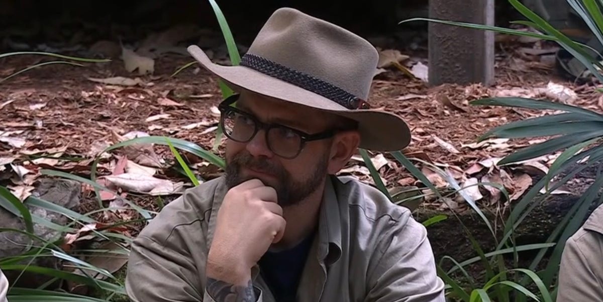 El abuelo de Jack Osborne, Dan Arden, revela historias de terror de ‘El Al Capone del Pop’