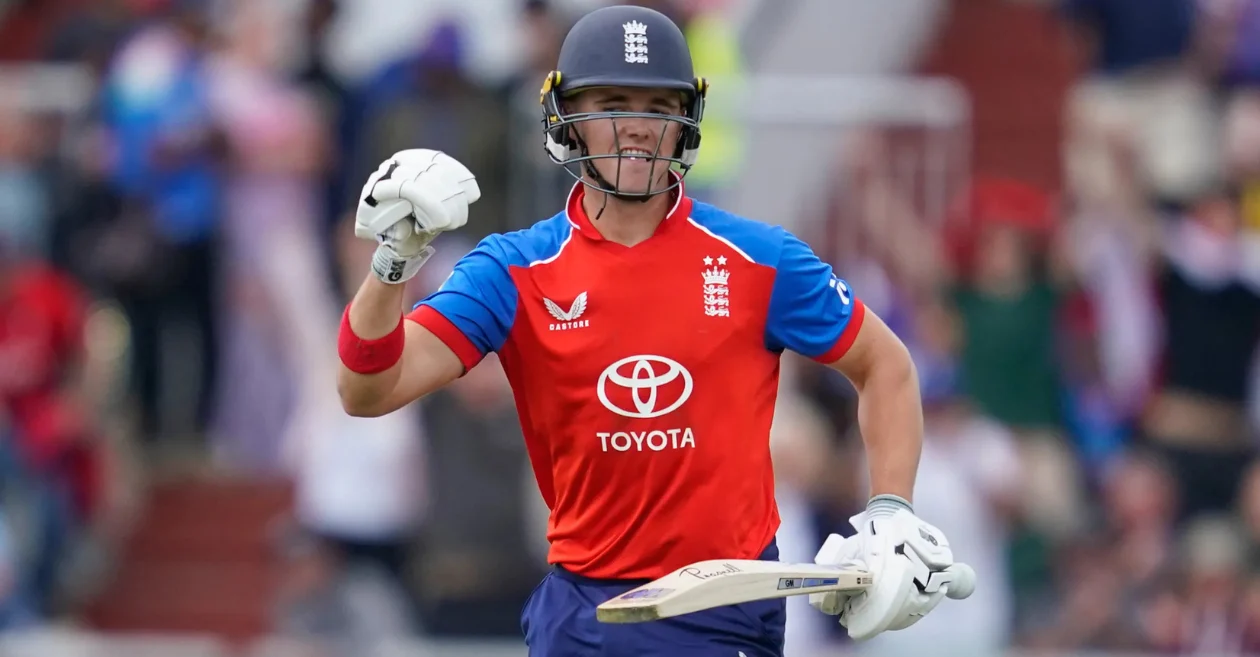 Jacob Bethell entra entre los diez primeros mientras las estrellas de Inglaterra logran grandes avances en la última clasificación ICC T20I