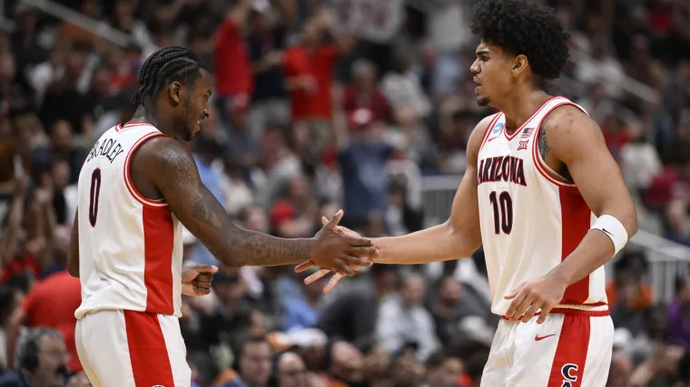 Puntuación de caja de Michigan vs.Arizona: estadísticas completas del juego de baloncesto Final Four de 2026