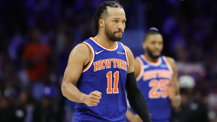 ¿En qué canal están 76ers vs. Knicks hoy? Hora, programación de TV, transmisión en vivo para ver el Juego 4 de la Serie de Playoffs de la NBA