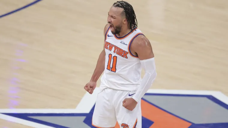 Cronología del regreso de los Knicks frente a los Cavs: cómo Nueva York superó un déficit histórico para robarse el Juego 1
