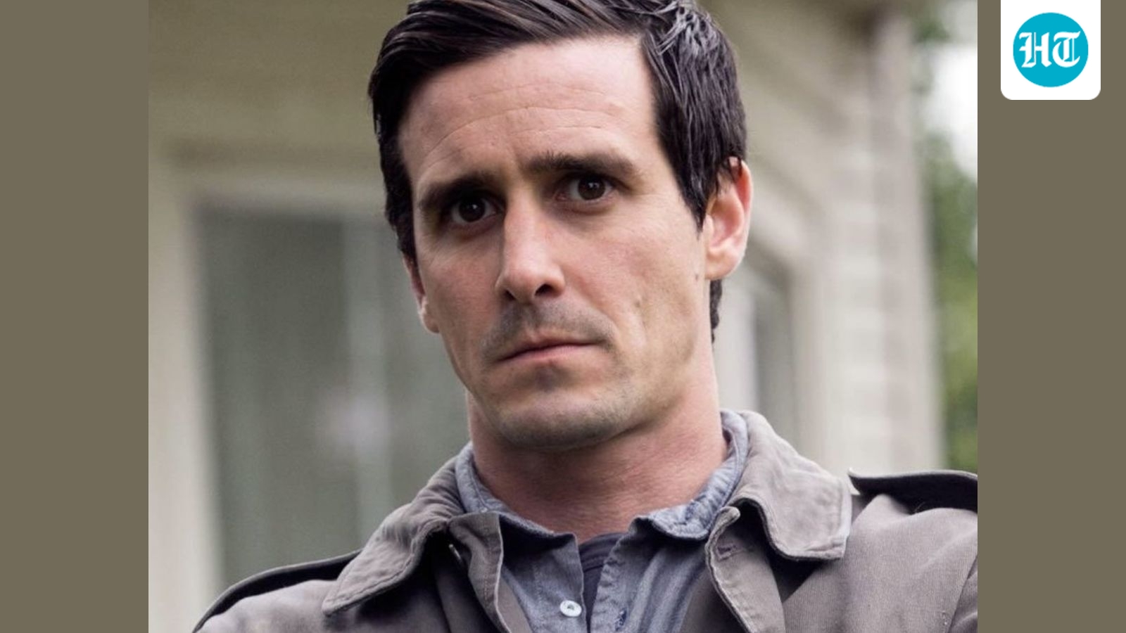 Cuando James Ransone habló sobre el abuso infantil, la adicción al ...