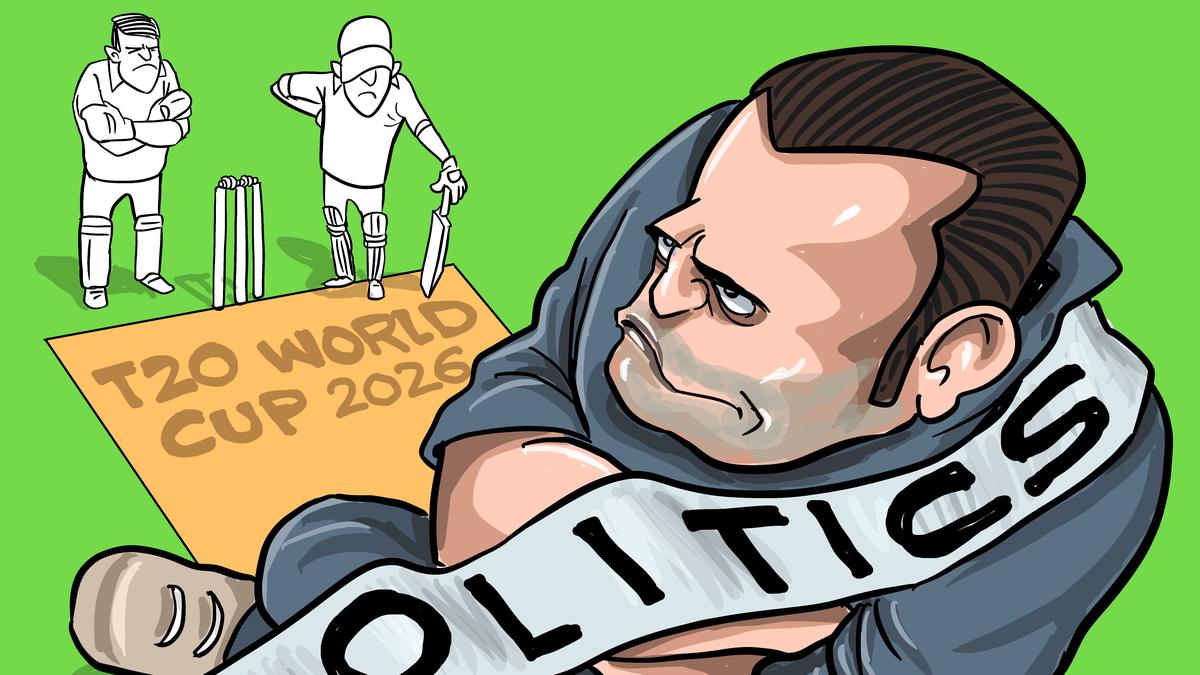 Power Play en la Copa del Mundo T20