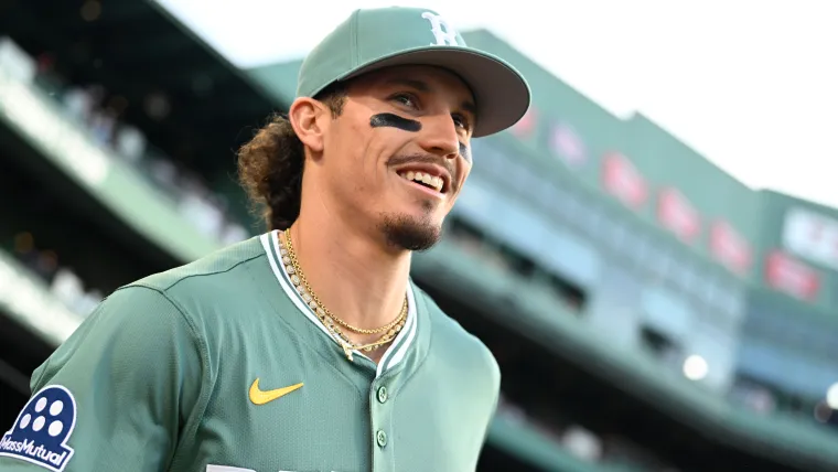 Cómo Jaren Durán se clasificó para jugar con México en el Clásico Mundial de Béisbol