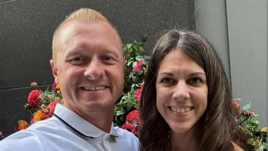 Jason Hughes: Posible respiro para Jayden Wallace y compañía. mientras la esposa del profesor de matemáticas da un gran paso adelante