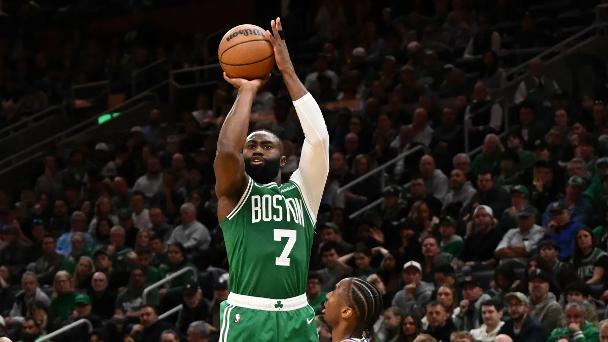 Detalles del intercambio de Jaylen Brown: Los Sixers adquirieron al ex MVP de las Finales en un acuerdo con los Celtics