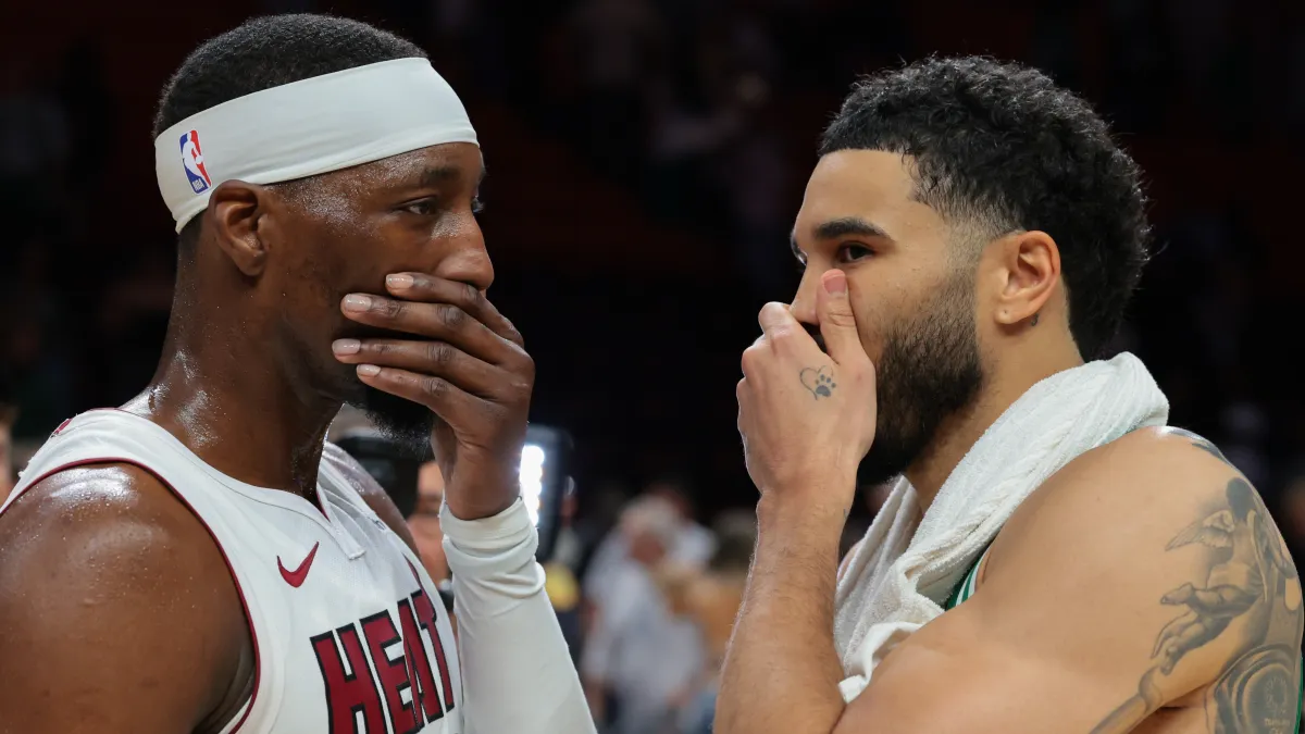 Los Celtics, Spurs, Heat y Bucks podrían pelear por el candidato comercial de $60 millones de los Pistons