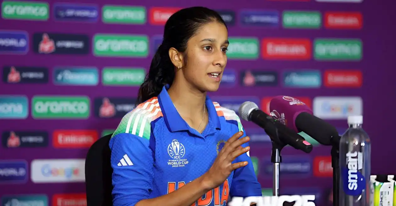 La estrella india Jemimah Rodrigues ofrece flexibilidad en el orden de bateo de cara a la Copa Mundial Femenina T20 de 2026.