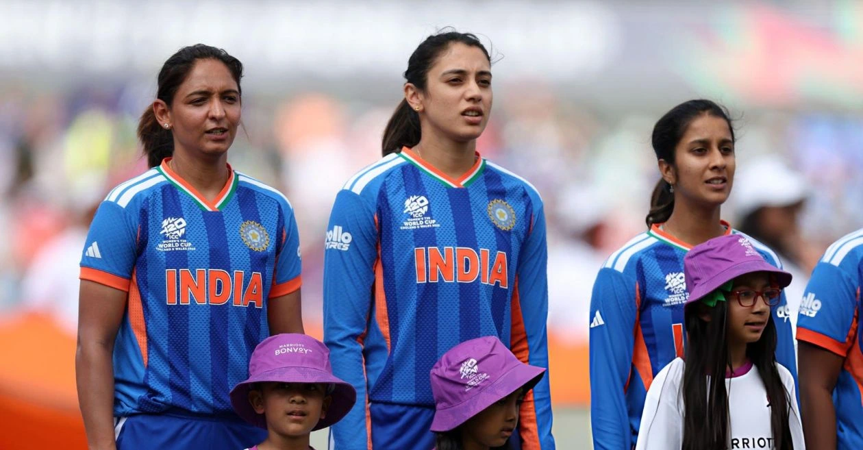 Jemimah Rodrigues revela la ‘estrategia’ de India para detener a Australia en una Copa Mundial Femenina T20 de 2026 que debe ganar.