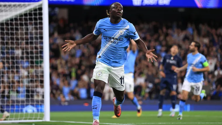 Lista de lesionados del Man City: jugadores fuera, fechas probables de regreso, alineación prevista para el próximo partido contra Sunderland