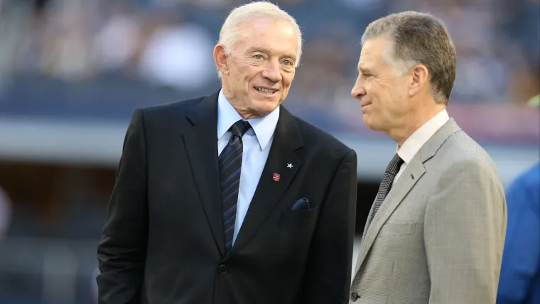 Una propuesta de intercambio entre Cowboys y Steelers enviaría a Dallas un candidato de recorte de $84 millones