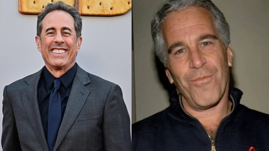 ¿Jerry y Jessica Seinfeld nombrados en los archivos de Epstein? El supuesto correo electrónico de Ghislaine Maxwell se vuelve viral
