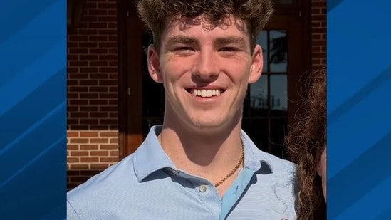 Actualización de Jimmy Gracey: Gran actualización sobre el teléfono móvil de un estudiante desaparecido de la Universidad de Alabama en España