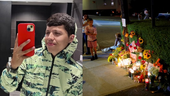 ¿Quién fue Joan Sebastián Guerrero? Identifican a una víctima de 26 años de un tiroteo relacionado con ICE en Biddeford, Maine
