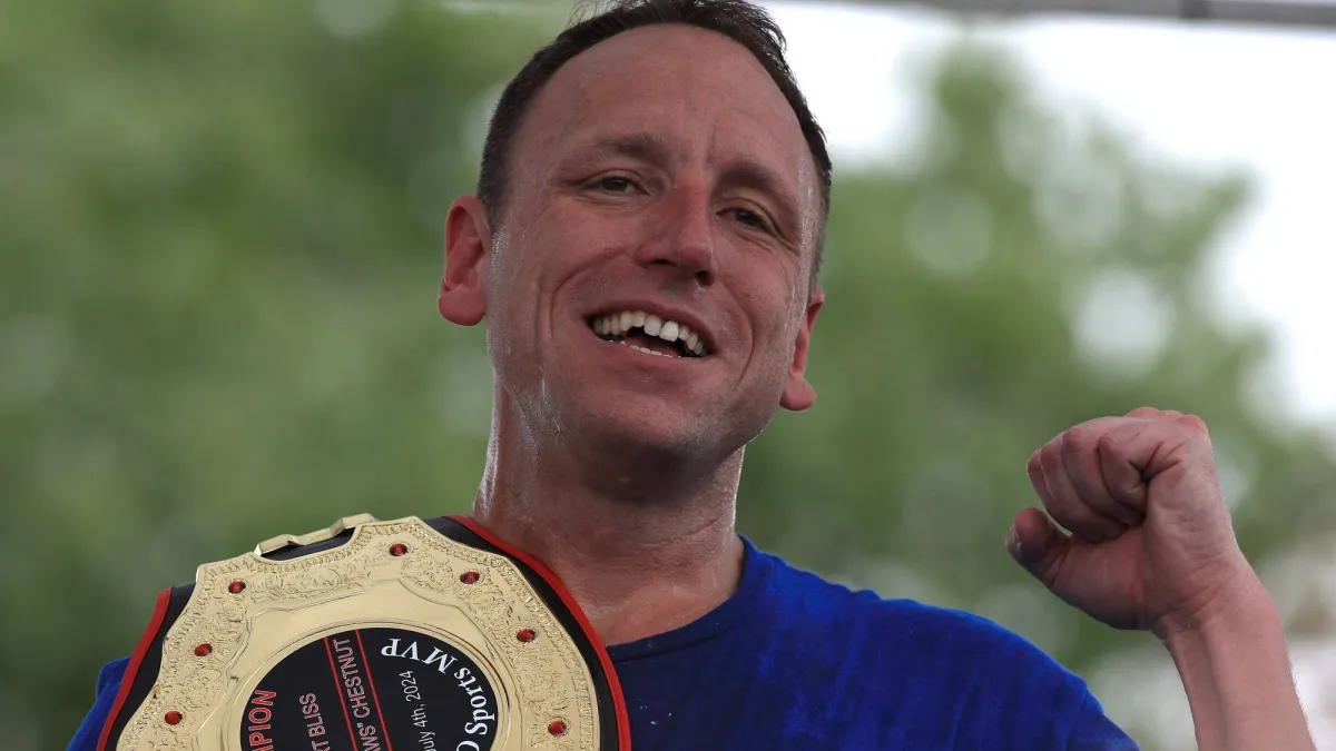 Ganadores del concurso de comer perritos calientes de Nathan por año: la lista completa de campeones, desde Joey Chestnut hasta Kobayashi