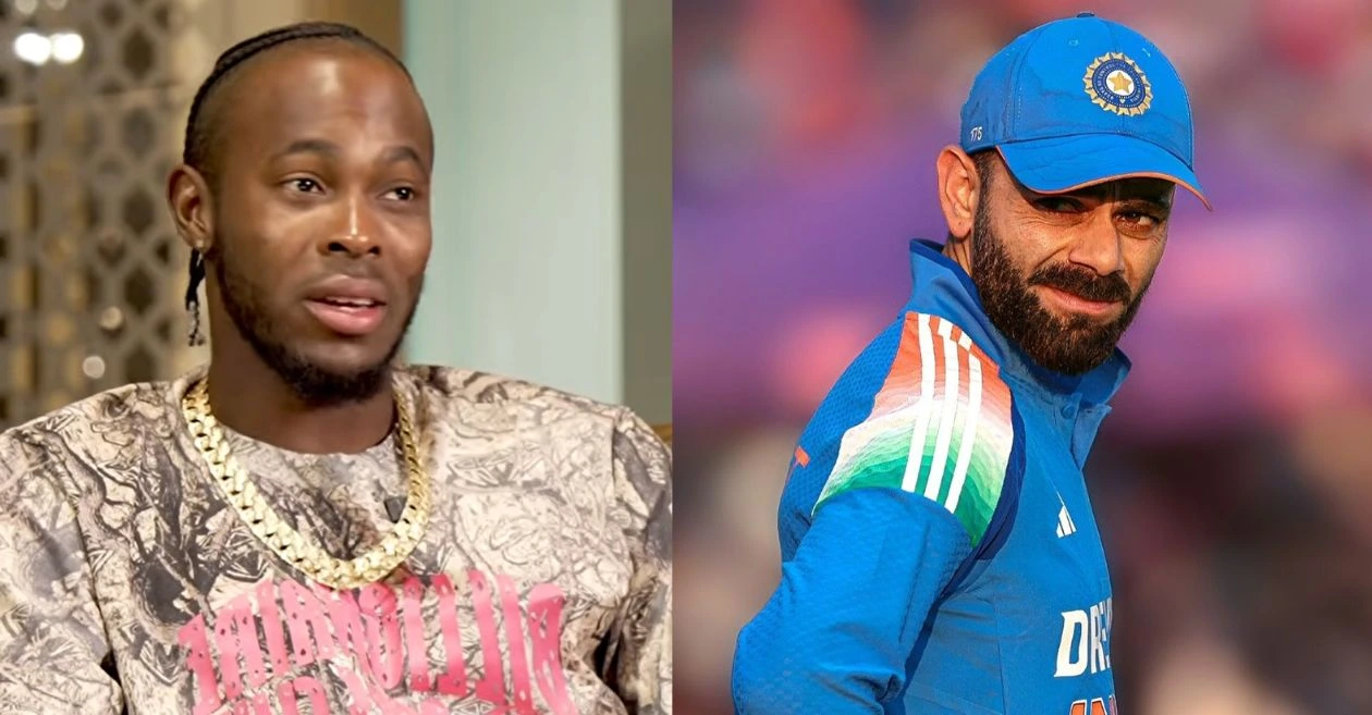 ¡No Virat Kohli! Jofra Archer revela el bateador más duro contra el que ha jugado