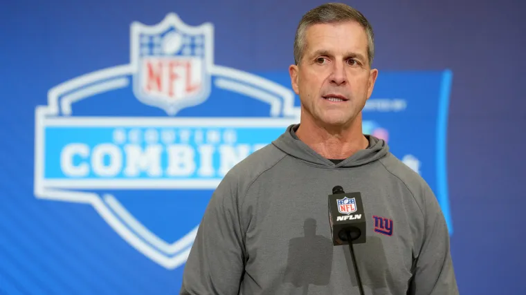 El rumor de intercambio de gigantes trae malas noticias para Lions, Vikings, Broncos y Raiders