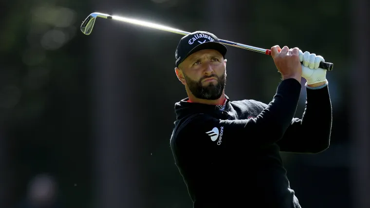 Contrato de golf John Rahm LIV: ¿Cuánto tiempo estará vinculado el contendiente al Campeonato de la PGA a la gira incipiente?