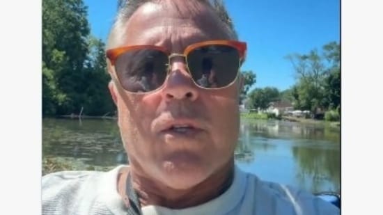 ¿Quién es John Alite? Arrestan a ex agente de la mafia convertido en concejal de la ciudad de Nueva Jersey; he aquí por qué