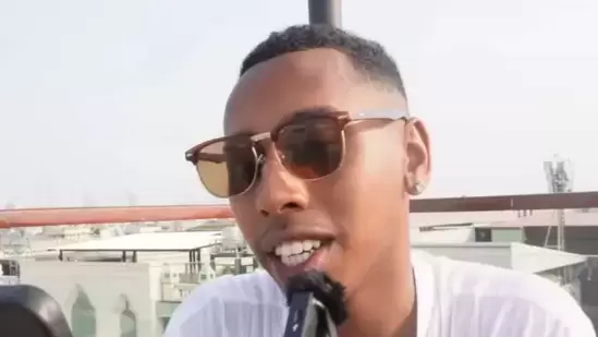 Veredicto judicial de Johnny Somali: Streamer condenado a prisión y trabajos forzados en Corea del Sur; cuales son los costos?