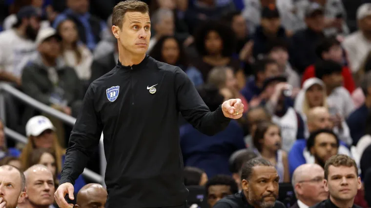 Historia del torneo Duke vs. UConn NCAA: revancha del Elite 8 Clash 2026 del juego por el título nacional de 1999