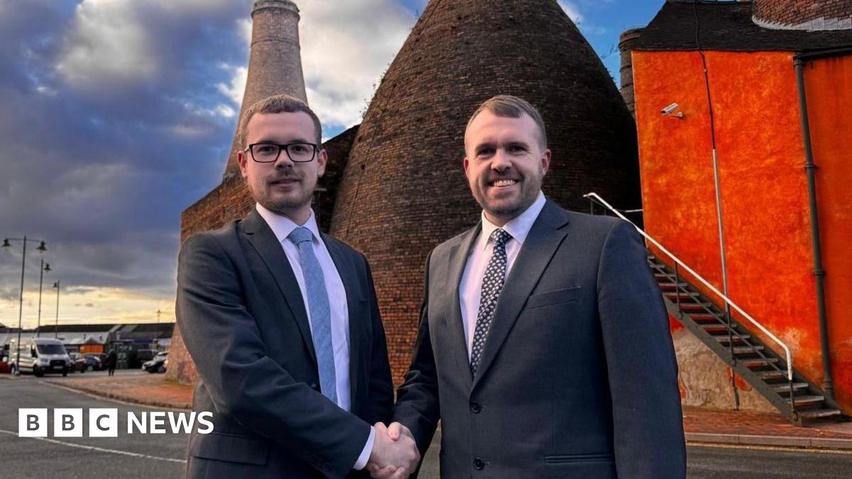 Jonathan Gullis abandona el Partido Conservador para unirse a Reform UK