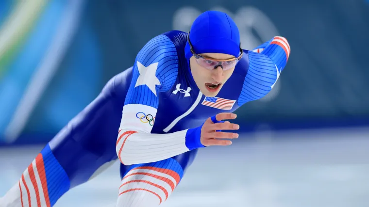 Árbol genealógico de Jordan Stolz: conozca a la hermana, los padres y más del campeón de taxidermia de Wisconsin Roots