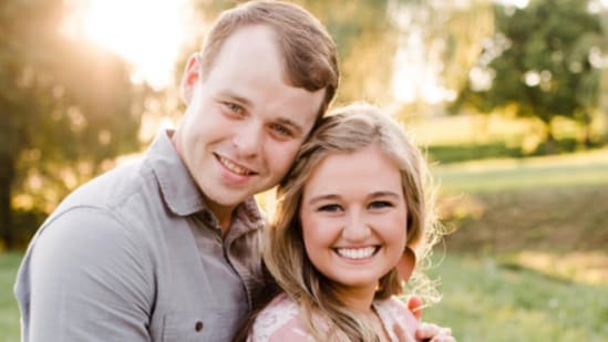 ¿Quién es Joseph Duggar? Todo sobre su esposa Kendra y sus hijos en medio del arresto de una estrella de reality shows