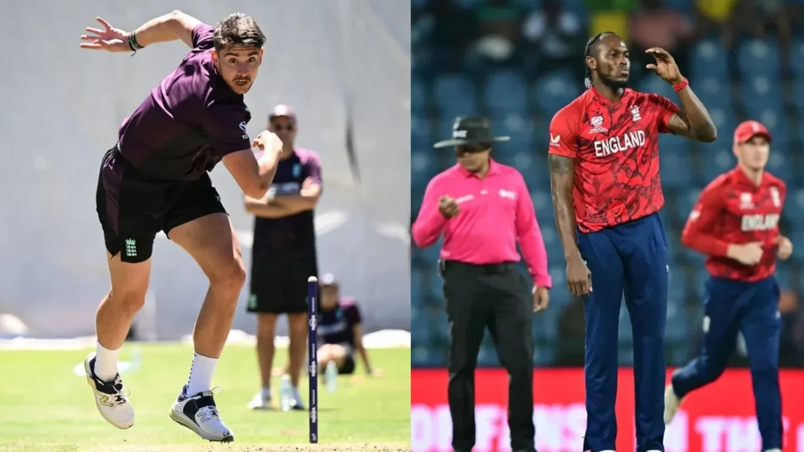 Josh Tongue está listo para debutar en el T20I, mientras que Jofra Archer regresa al XI de Inglaterra para el segundo T20I contra India