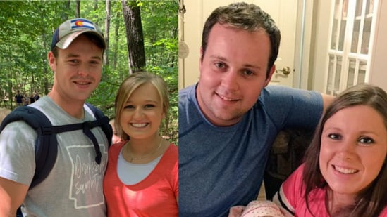 Hermano de Joseph Duggar: La condena por delito sexual de Josh y el ‘escándalo de Ashley Madison’ vuelven a ser foco de atención en medio de un nuevo arresto