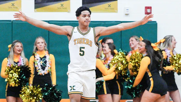 Dónde ver el baloncesto masculino de Kentucky Sweet 16: calendario completo, horarios, canales y transmisiones en vivo para los juegos de KHSAA de 2026