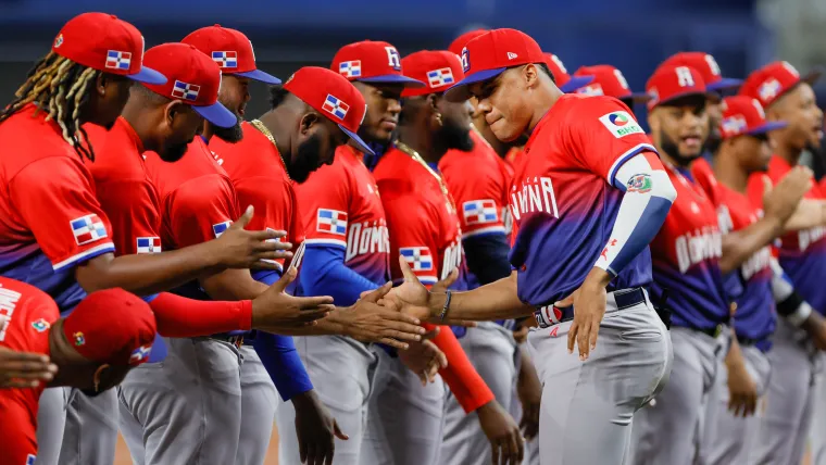 Dónde ver República Dominicana vs Tigres: hora, programación de TV, canal, transmisión en vivo del juego de exhibición del equipo del WBC