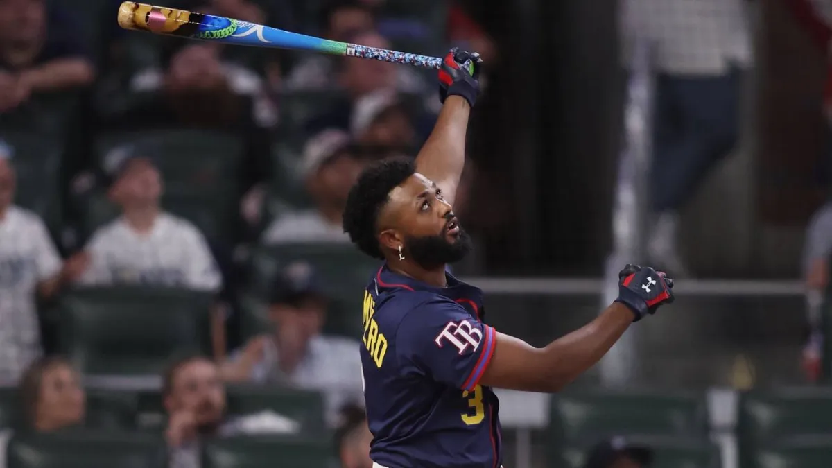 ¿Por qué Home Run Derby solo está en Netflix? Explicando la exclusividad de béisbol de la plataforma de streaming en 2026