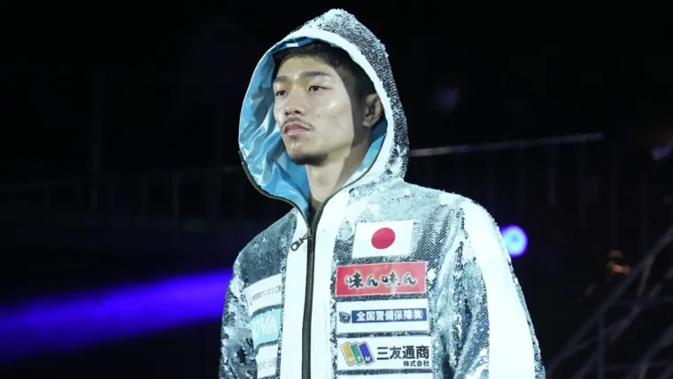 Resultados completos de la cartelera mientras Junto Nakatani vs. Sebastian Hernandez ‘Big Bang’ Inoue intenta mantenerse en el camino para la mega pelea