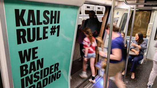 Los usuarios de Kalshi perdieron casi $600 millones apostando contra comerciantes profesionales: informe