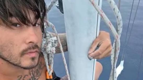 Kai Sato: un californiano desaparecido durante más de un mes en el Océano Pacífico encontrado a la deriva frente a las costas de Hawái
