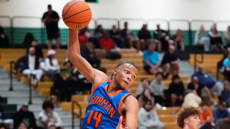 Cuadros, resultados y horarios de los playoffs de baloncesto masculino de la escuela secundaria NIAA de Nevada