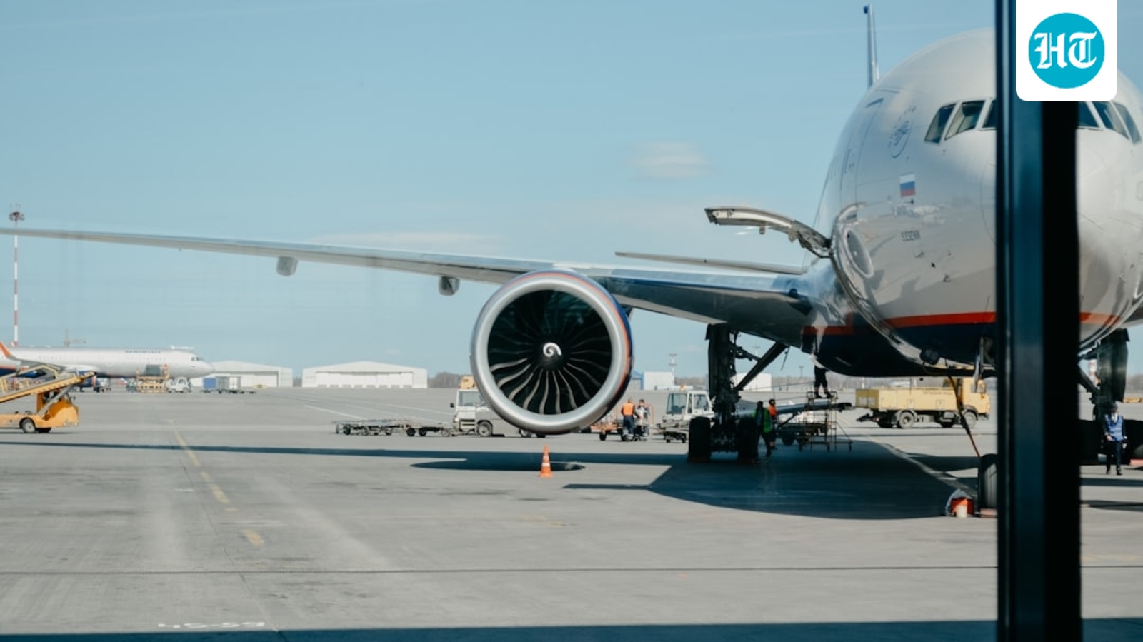 Cierre del aeropuerto de KCI: lista de vuelos retrasados o cancelados debido a la amenaza de bomba de Año Nuevo
