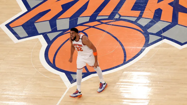 Spurs vs.Knicks Resultados en vivo, actualizaciones y momentos destacados del tercer juego de las Finales de la NBA de 2026