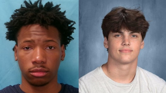 ¿Por qué estaba Karmelo Anthony en la competencia de atletismo de Frisco? Testigos de la defensa testifican en el juicio por apuñalamiento de Austin Metcalf