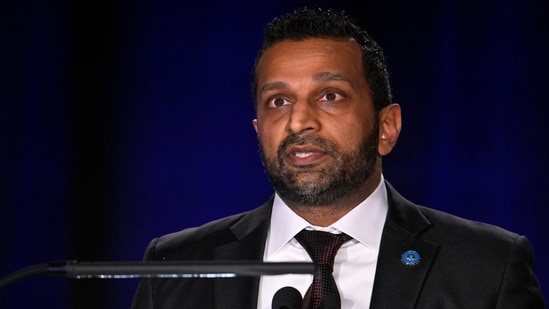 Kash Patel anuncia 4 casos de fraude electoral: ¿por qué las redes sociales se ríen de esta afirmación? Explicar