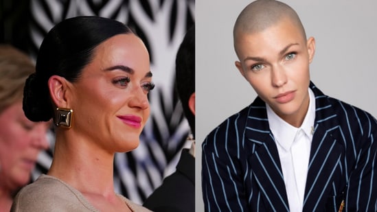 ¿Ruby Rose está saliendo con alguien? Las acusaciones de Katy Perry ponen el foco en la vida personal de la estrella de ‘Batwoman’